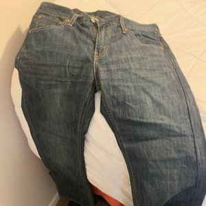 Mens Jeans